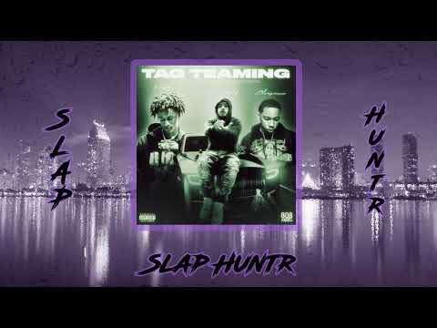 J.I Bandz x OTM - Tag Teaming (Prod. By DJ Flippp)