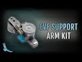 We Made an EVF Support Arm Kit