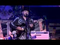 Zac Brown Band - Live From The Artists Den - 10. Goodbye In Her Eyes