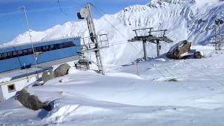 preview picture of video 'Galtur Tirol Austria 22/02/2013'