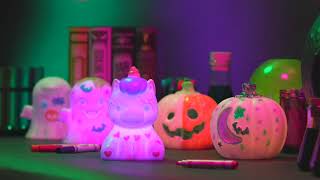 Crayola Light Ups Recolorable Toys