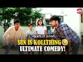 The Epic Cricket Fail Ft Ravi Krishna 7G Rainbow Colony Comedy Sonia Agarwal Sun NXT