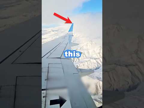 The Most Insane Turbulence!