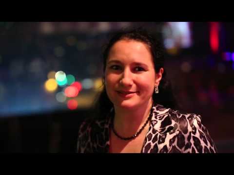 40. obletnica Društva za marketing Slovenije, Saša Košec Jazbinšek