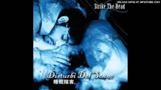 Strike The Head - NON SCRIVO PIU' feat. P.M.D. (Bideew Bou Bess) prod. by BUSTAPHORT