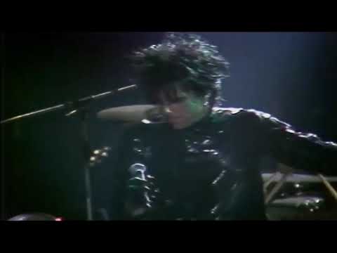 Thumbnail for The Cramps - Psychotic Reaction [Live Manchester 1984] by Y&T