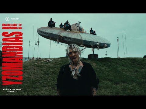 Video thumbnail for ZPÁTKY NA SVOJÍ PLANETU