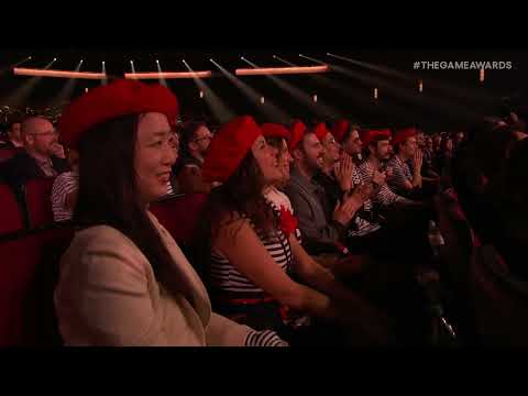 Game Awards 2025: 'Clair Obscur: Expedition 33' breaks record with 9 wins