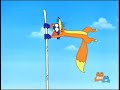 Swiper The Fox Across The Crocodile Lake