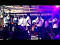Freddy Jakadongo Perform Live During Toto Album Launching In Kisumu Kibos