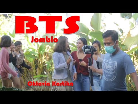BTS JOMBLO - Oktavia Kartika