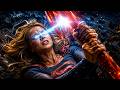 She Has Supergirl S Powers But None Of Her Humanity