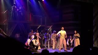 RAGTIME - His Name Was Coalhouse Walker, Gettin’ Ready Rag, Henry Ford - Ovation Theatre