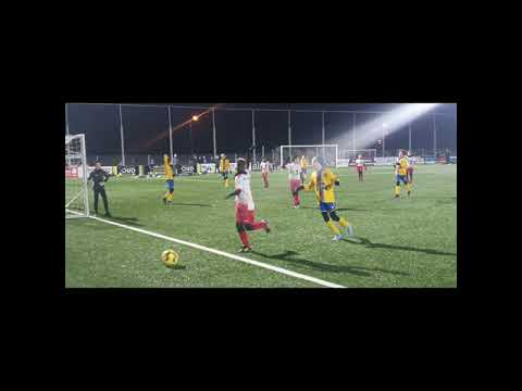 KVK Wellen - Bregel Sport U12IP  WM Youth Cup 13.01.2021