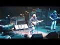 Phish - 11.27.98 - Buried Alive - Wipe Out - Chalk Dust Torture -- Mirror in the Bathroom