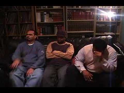 Thumbnail for City of God video