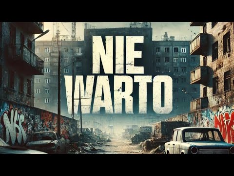 Fylu - Nie warto ft. Dino WZG (prod. Profus)