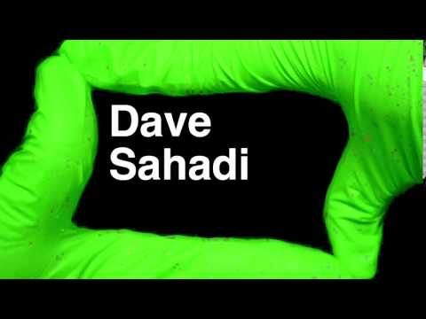 How to Pronounce Dave Sahadi