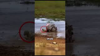 Quando o instinto falha… a natureza cobra caro #curiosidades #bichos #animais