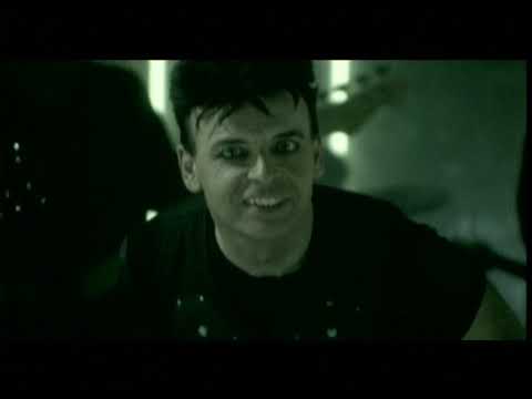 Rico & Gary Numan  - Crazier