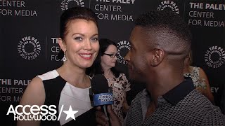 Bellamy Young On That Shocking 'Scandal' Death: 'How Could I Have Seen That Coming?'