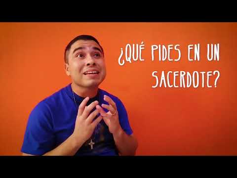 Sacerdotes  Lo que los seminaristas callan