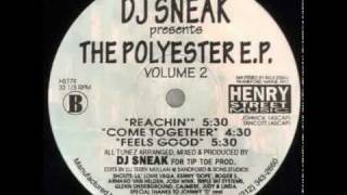 DJ Sneak - Come Together