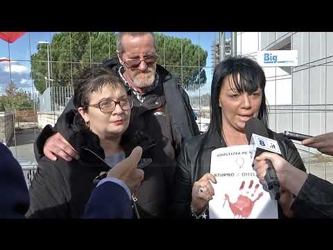 Pescara – “Anna è stata uccisa”