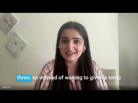 Ali - USMLE Wise match story
