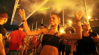 Tomorrowland Belgium 2017 | Purple Haze