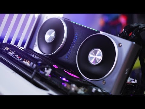 RTX 2080 and 2080Ti Benchmarked - Is it worth it??