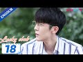 Lucky Club EP18 Lucky Girl In Love With Science Geek Estelle Chen Kaia Qiu YOUKU