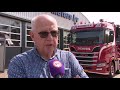 Transporteurs bang voor onderhoud Pleyroute: 'We zitten als ratten in de val'