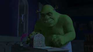 Shrek 2 (2004) - I Need Some Sleep (Eels) - Song Soundtrack Music
