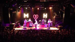 Mayer Hawthorne &quot;Henny &amp; Gingerale&quot; (Live at First Ave)