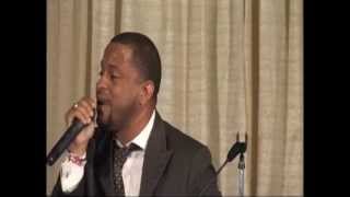 preview picture of video 'Rev. Dr. Jeffery Johnson, Tampa, FL - Camp Meeting 2013'
