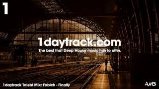 Talent Mix #39 | Fabich - Finally | 1daytrack.com