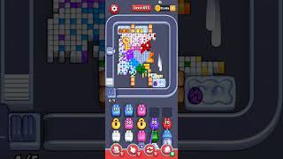 Pixel flow level 655