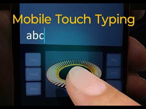 Fastest Fingerwriting To Text video thumbnail