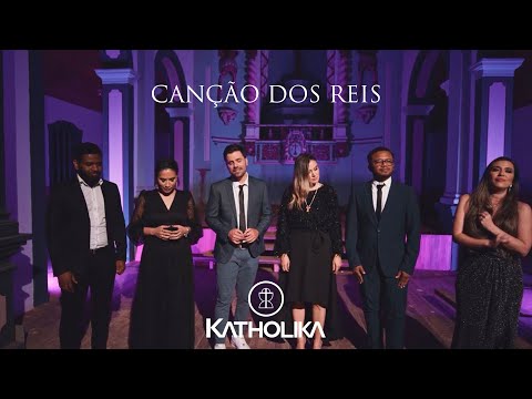 CANÇÃO DOS REIS // CANTATA DE NATAL 2021