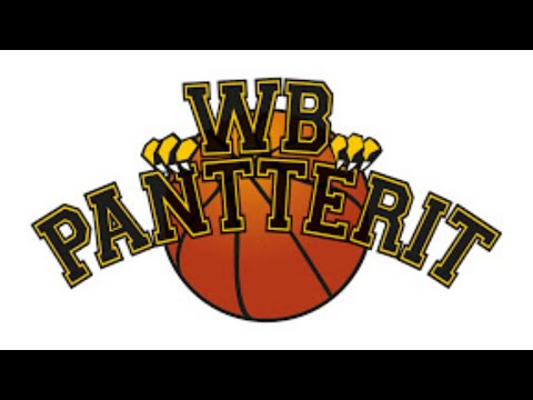 RPC WU15 Tampereen Pyrintö - WB-Pantterit