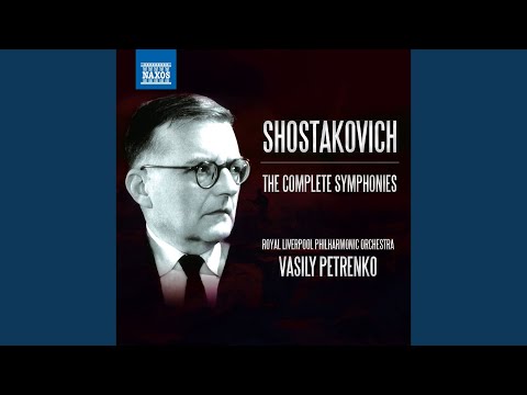 Symphony No. 3 in E-Flat Major, Op. 20 "First of May": VI. Moderato