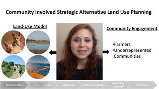 San Joaquin Valley Water and Land Use Series- Part 1.3 SGMA's Challenges and Opportunities