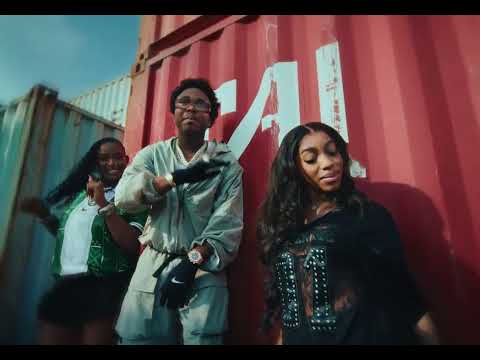 Kashcoming - Gbomowa (Official Video)