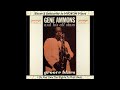 Gene Ammons and his all stars - Groove Blues 1958 Mix
