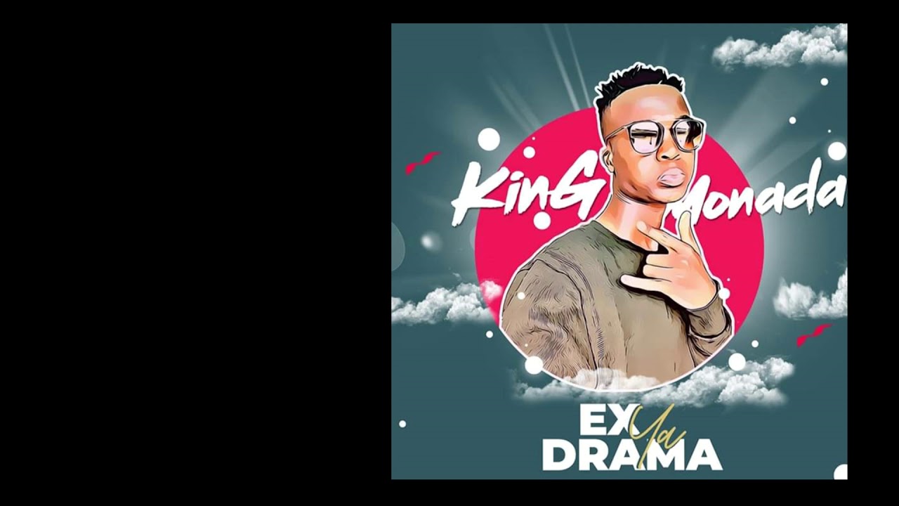 6  King Monada x Dr Rackzen  - Chemo