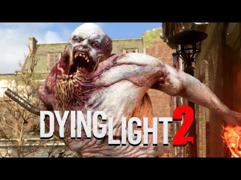 Dying Light 2 UNCUT Gameplay Deutsch #11 - Zombies und Sprengstoff