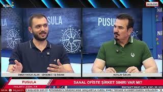 Sanal Ofis Nedir?