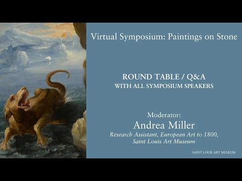 Symposium: Roundtable Discussion and Q&A session  - Day 1