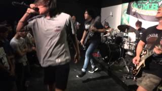 Villes - The Battle of Envy And Awe (Live at Glorious Sessions II)